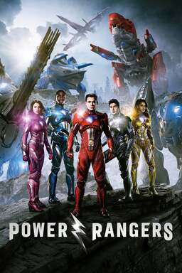 Power Rangers (missing thumbnail, image: /images/cache/71996.jpg)