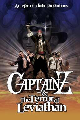 Captain Z & the Terror of Leviathan (missing thumbnail, image: /images/cache/72018.jpg)