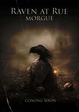 The Raven at Rue Morgue (missing thumbnail, image: /images/cache/72074.jpg)