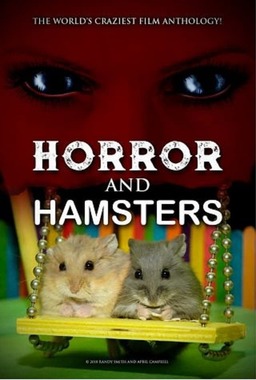 Horror and Hamsters (missing thumbnail, image: /images/cache/7209.jpg)