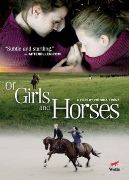 Of Girls and Horses (missing thumbnail, image: /images/cache/72150.jpg)