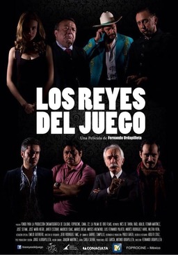 Los Reyes del Juego (missing thumbnail, image: /images/cache/72162.jpg)