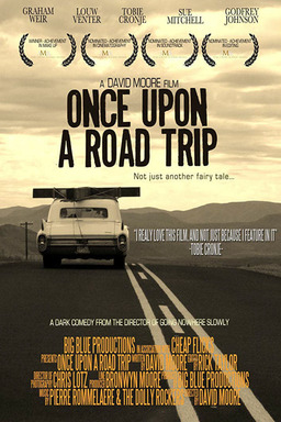 Once Upon a Road Trip (missing thumbnail, image: /images/cache/72182.jpg)