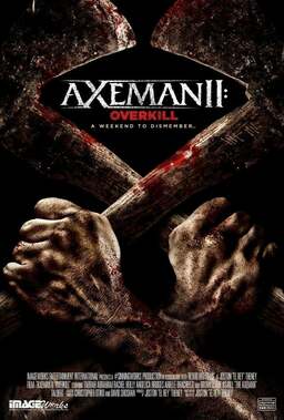 Axeman 2: Overkill (missing thumbnail, image: /images/cache/72274.jpg)