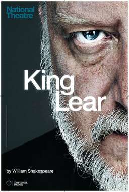 King Lear (missing thumbnail, image: /images/cache/72324.jpg)