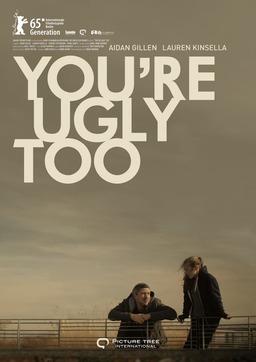 You're Ugly Too (missing thumbnail, image: /images/cache/72408.jpg)