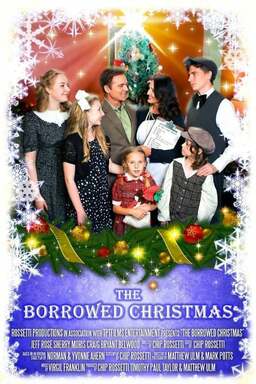 The Borrowed Christmas (missing thumbnail, image: /images/cache/72512.jpg)