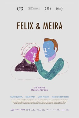 Félix & Meira (missing thumbnail, image: /images/cache/72552.jpg)
