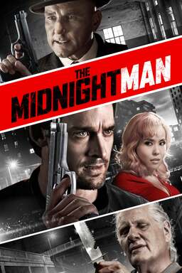 The Midnight Man (missing thumbnail, image: /images/cache/72576.jpg)