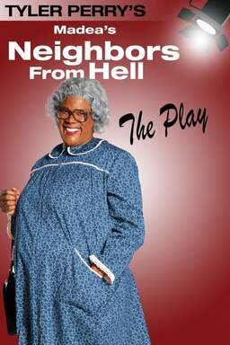 Tyler Perry's Madea's Neighbors From Hell (missing thumbnail, image: /images/cache/72596.jpg)