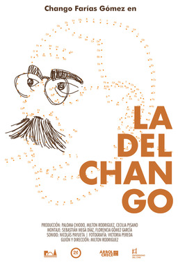 La del Chango (missing thumbnail, image: /images/cache/72708.jpg)