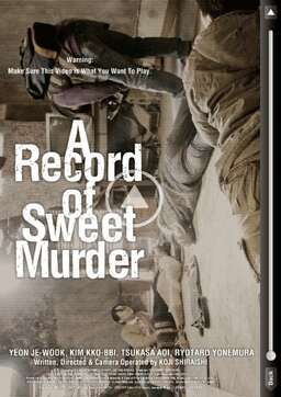 A Record of Sweet Murder (missing thumbnail, image: /images/cache/72716.jpg)