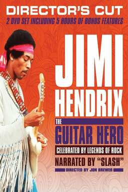 Jimi Hendrix: The Guitar Hero (missing thumbnail, image: /images/cache/72724.jpg)