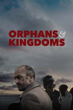 Orphans & Kingdoms (missing thumbnail, image: /images/cache/72746.jpg)