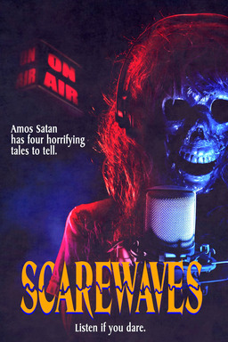 Scarewaves (missing thumbnail, image: /images/cache/72796.jpg)