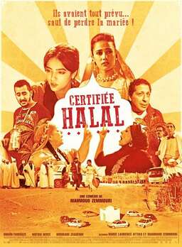 Certifiée Halal (missing thumbnail, image: /images/cache/72848.jpg)