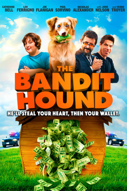 The Bandit Hound (missing thumbnail, image: /images/cache/72868.jpg)