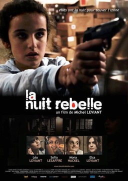 La Nuit Rebelle (missing thumbnail, image: /images/cache/72942.jpg)