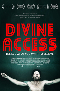 Divine Access (missing thumbnail, image: /images/cache/73032.jpg)