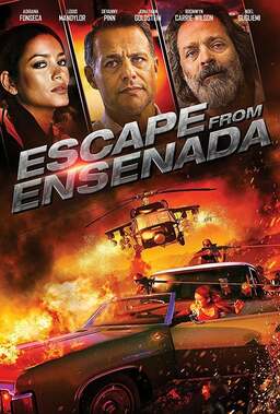 Escape from Ensenada (missing thumbnail, image: /images/cache/73044.jpg)