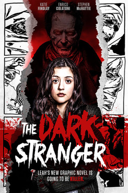 The Dark Stranger (missing thumbnail, image: /images/cache/73068.jpg)