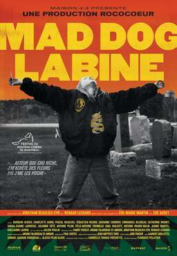 Mad Dog Labine (missing thumbnail, image: /images/cache/7307.jpg)