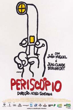 Periscópio (missing thumbnail, image: /images/cache/73108.jpg)