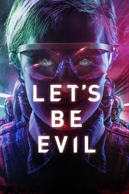 Let's Be Evil (missing thumbnail, image: /images/cache/73112.jpg)