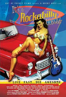 It's a Rockabilly World! (missing thumbnail, image: /images/cache/73124.jpg)