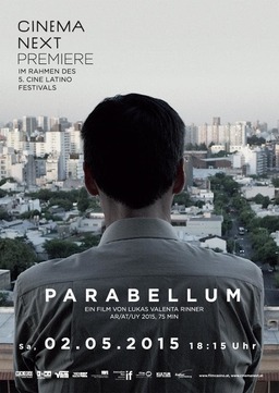 Parabellum (missing thumbnail, image: /images/cache/73212.jpg)