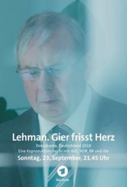 Lehman. Gier frisst Herz (missing thumbnail, image: /images/cache/7323.jpg)