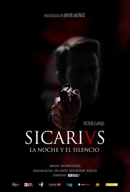 Sicarivs: The Night and the Silence (missing thumbnail, image: /images/cache/73286.jpg)