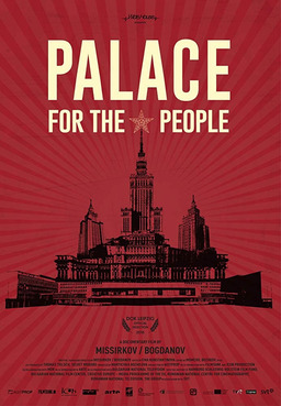 Palace for the People (missing thumbnail, image: /images/cache/7331.jpg)