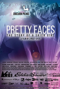 Pretty Faces - The Story of a Skier Girl (missing thumbnail, image: /images/cache/73376.jpg)