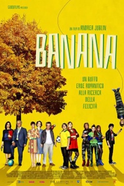 Banana (missing thumbnail, image: /images/cache/73384.jpg)