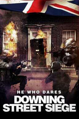 He Who Dares: Downing Street Siege (missing thumbnail, image: /images/cache/73422.jpg)