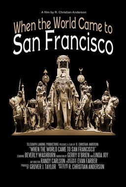 When the World Came to San Francisco (missing thumbnail, image: /images/cache/73454.jpg)