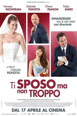 Ti sposo ma non troppo (missing thumbnail, image: /images/cache/73620.jpg)