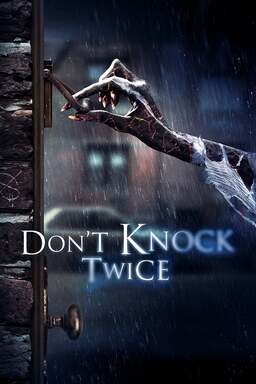 Don't Knock Twice (missing thumbnail, image: /images/cache/73634.jpg)
