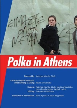 Polka In Athens (missing thumbnail, image: /images/cache/73644.jpg)