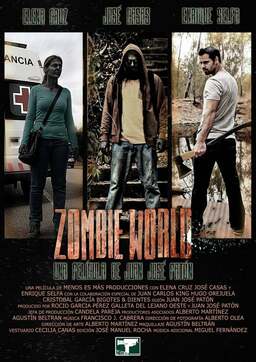 Zombie World, the Movie (missing thumbnail, image: /images/cache/73670.jpg)
