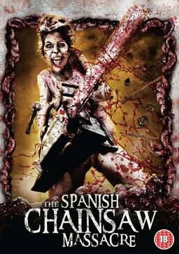 Spanish Chainsaw Massacre (missing thumbnail, image: /images/cache/73680.jpg)