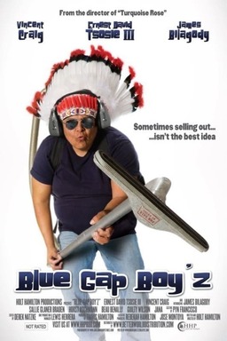 Blue Gap Boy'z (missing thumbnail, image: /images/cache/73696.jpg)