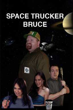 Space Trucker Bruce (missing thumbnail, image: /images/cache/73712.jpg)