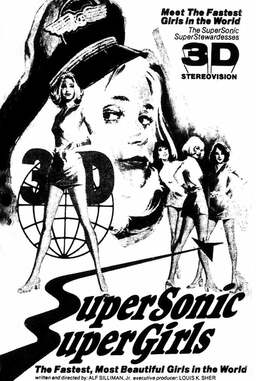 Supersonic Supergirls (missing thumbnail, image: /images/cache/73720.jpg)