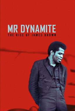 Mr. Dynamite: The Rise of James Brown (missing thumbnail, image: /images/cache/73734.jpg)