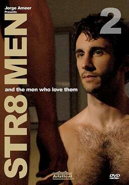 Jorge Ameer Presents Straight Men & the Men Who Love Them 2 (missing thumbnail, image: /images/cache/73744.jpg)