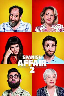 Spanish Affair 2 (missing thumbnail, image: /images/cache/73748.jpg)