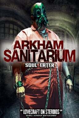 Arkham Sanitarium: Soul Eater (missing thumbnail, image: /images/cache/73842.jpg)