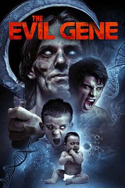 The Evil Gene (missing thumbnail, image: /images/cache/73852.jpg)
